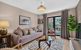 Central Belfast Apartments: Citygate
